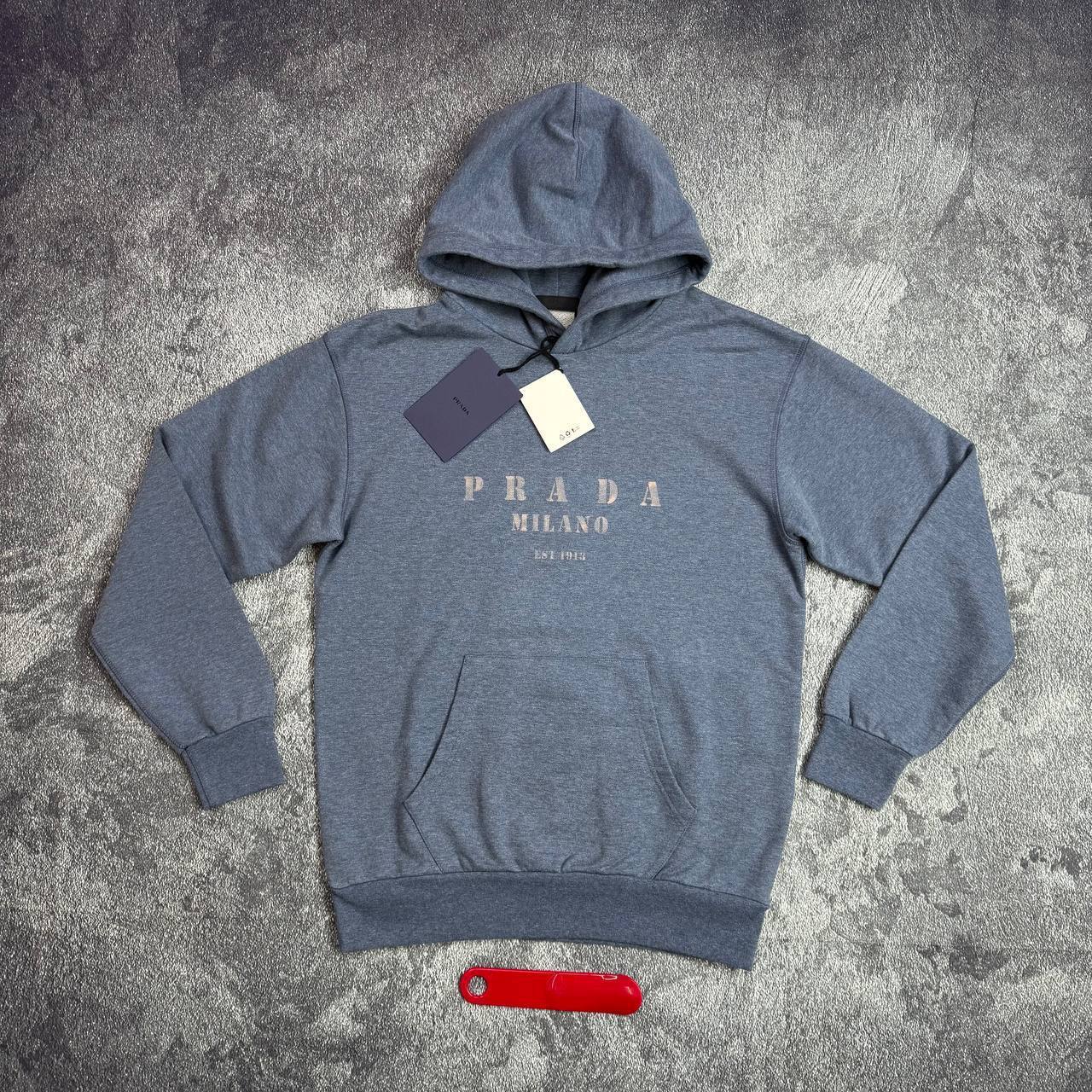Prad hoodies on sale sa0408