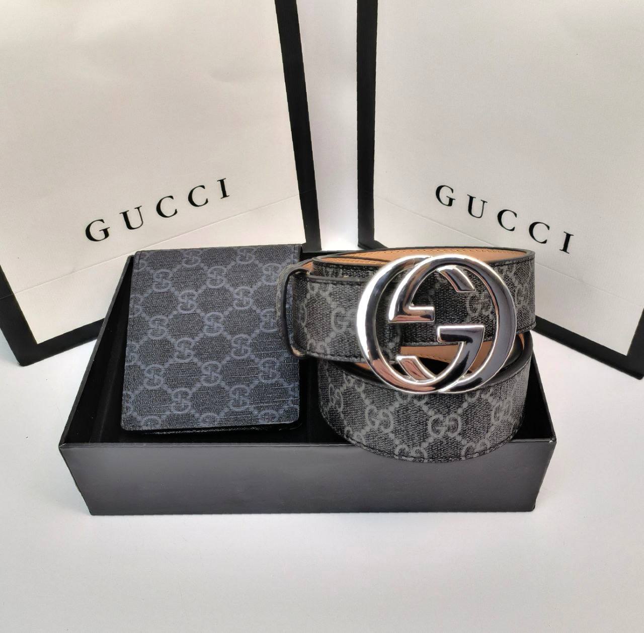 GUCC Wallet set sa0408