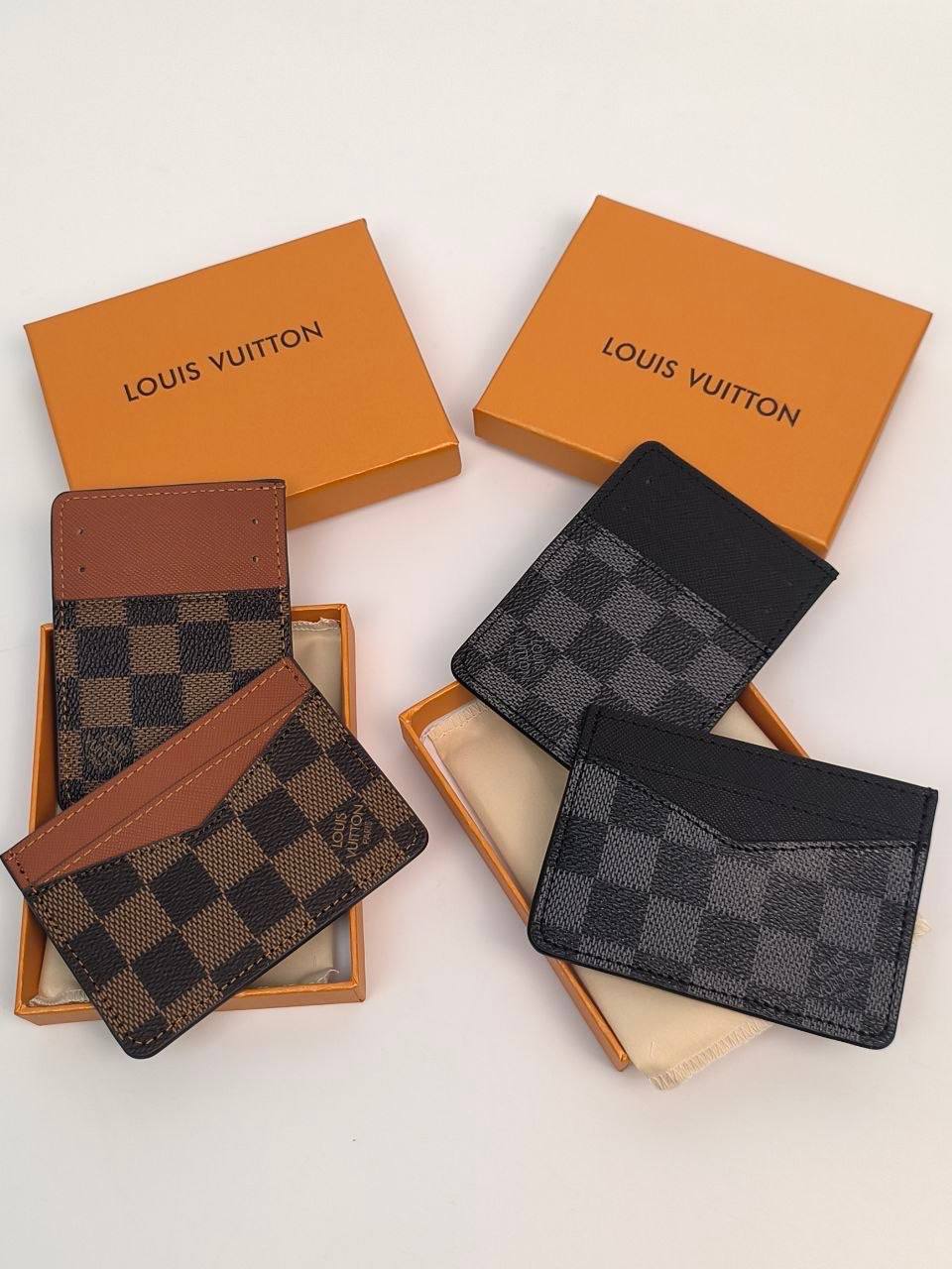 Loui vuitto card hold sa0408