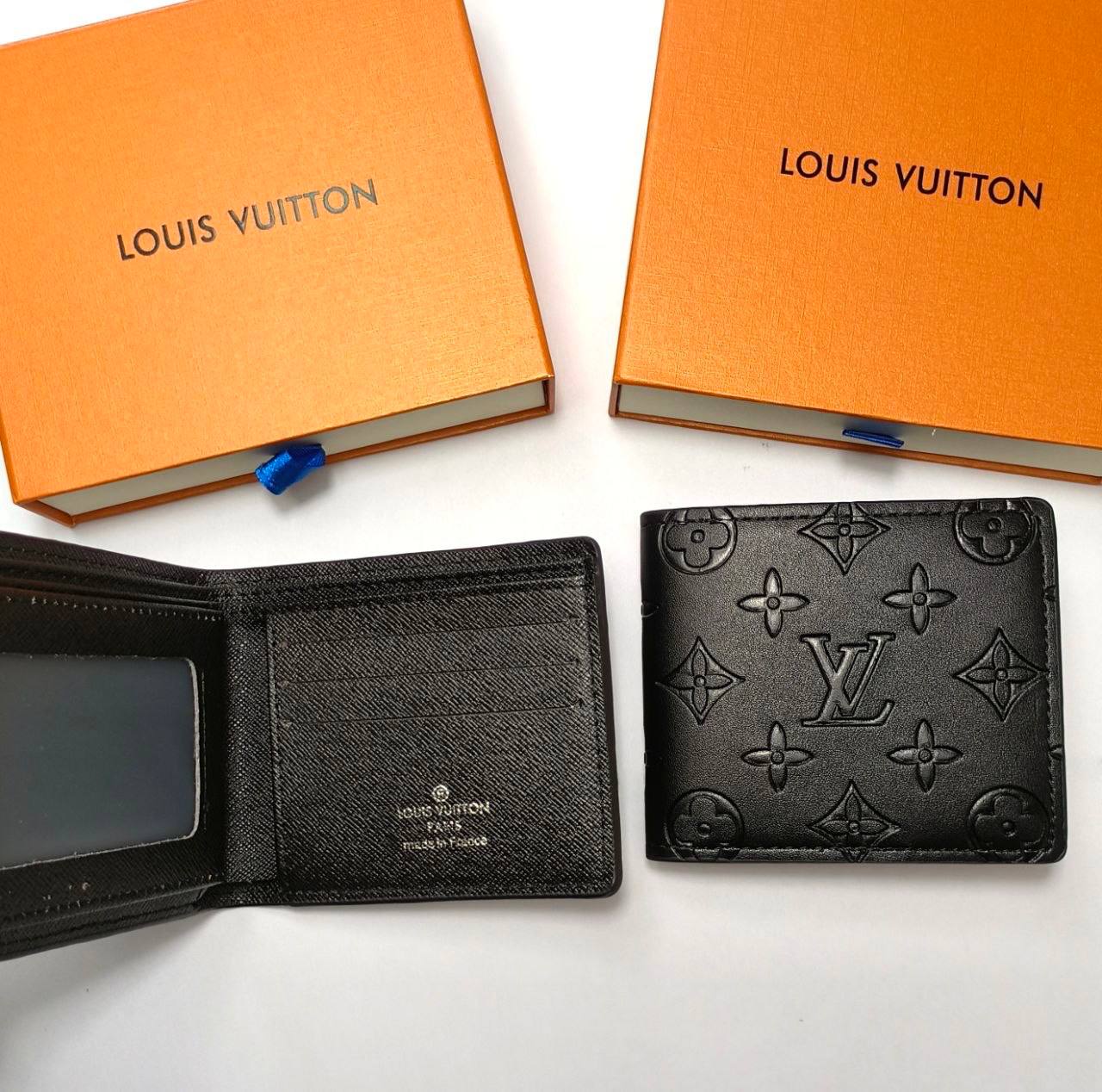 Loui vuitto WALLET sa0408