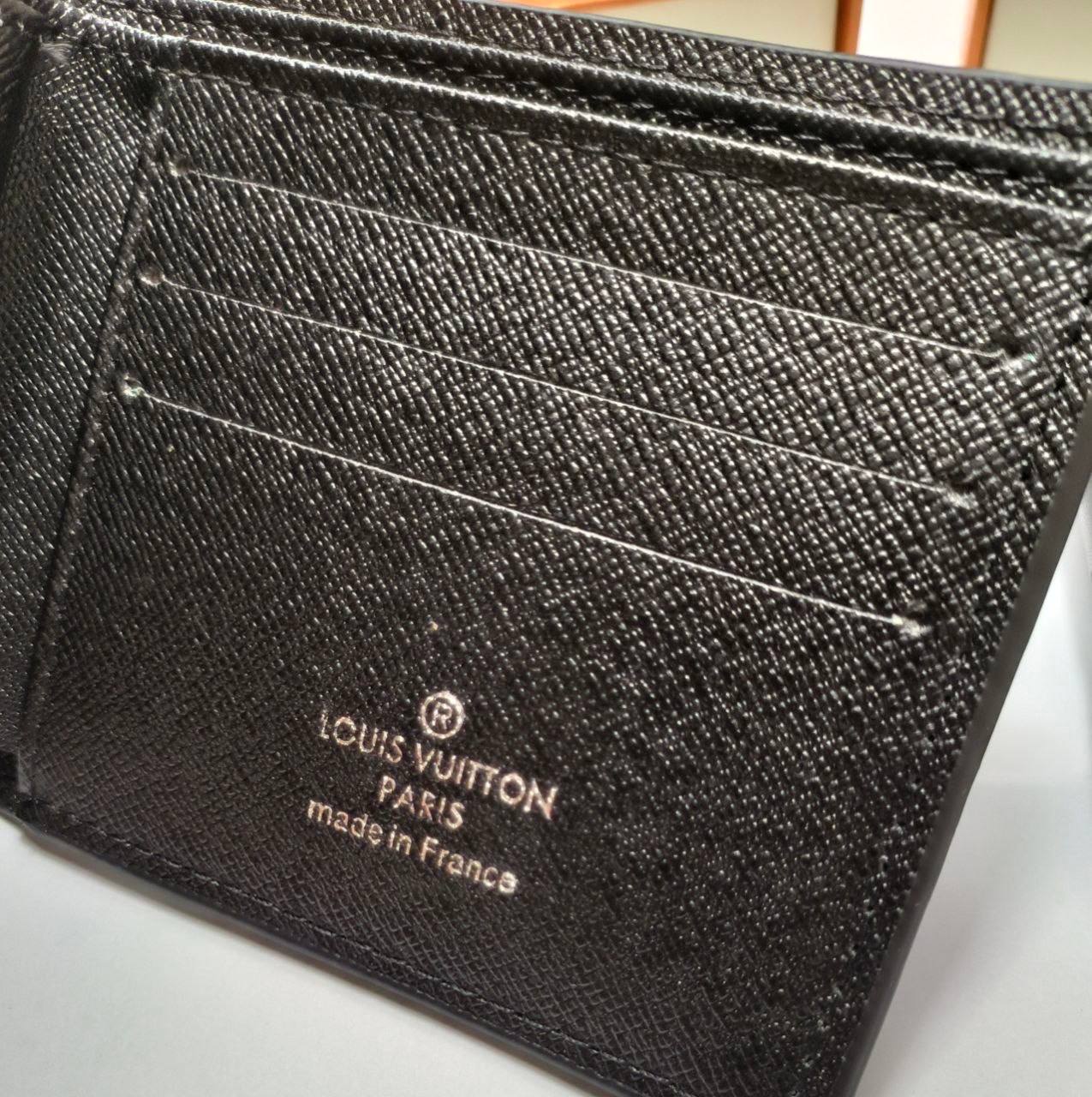 Loui vuitto WALLET sa0408