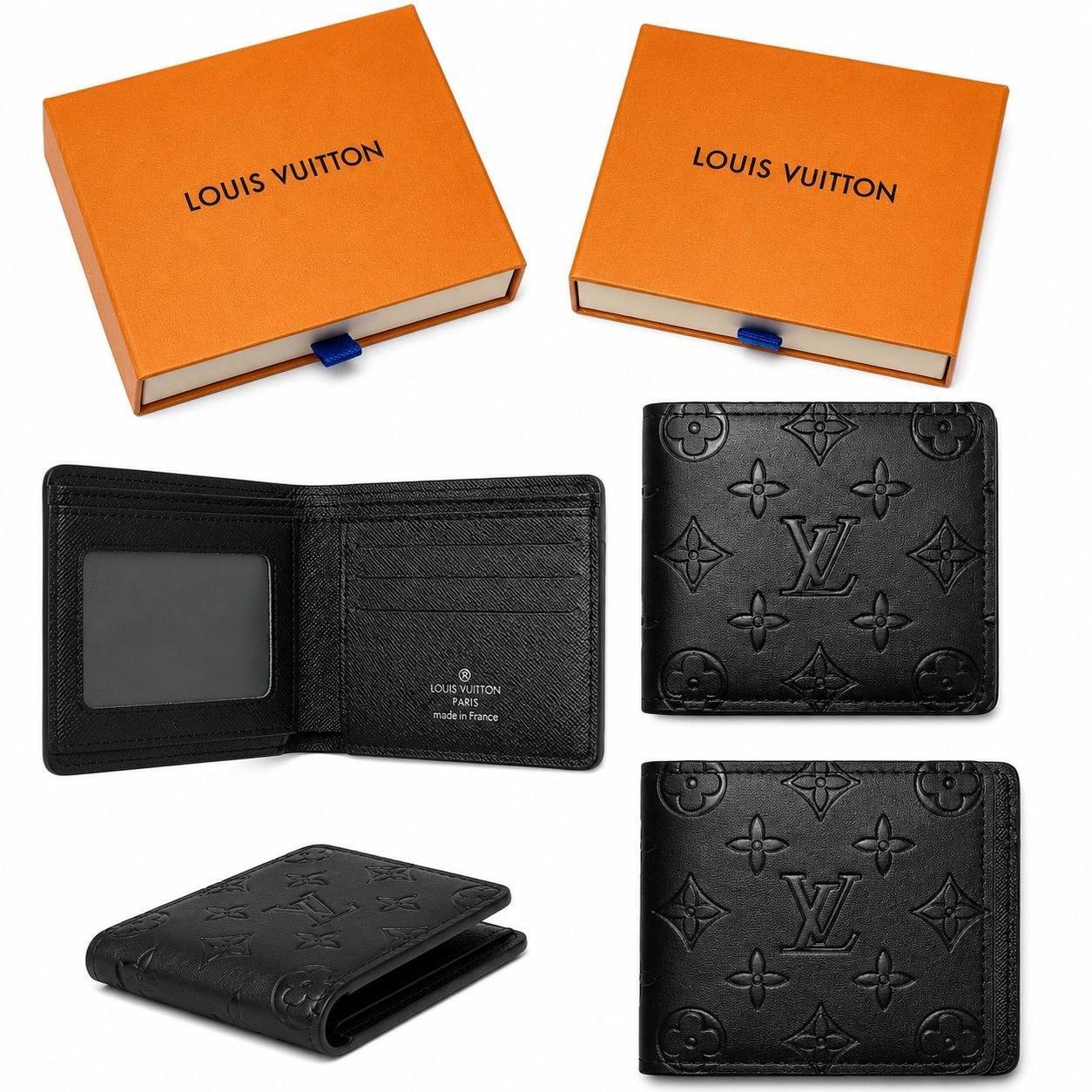 Loui vuitto WALLET sa0408