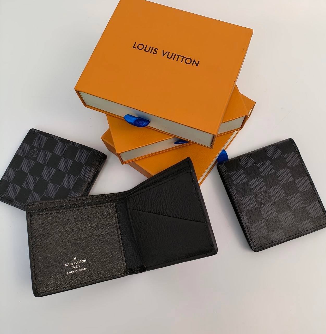 Loui vuitto WALLET sa0408