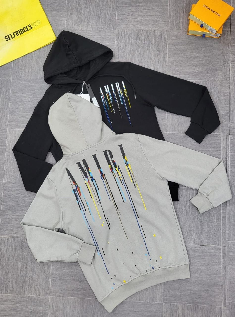 QUALITY AMIR HOODIE ak0408