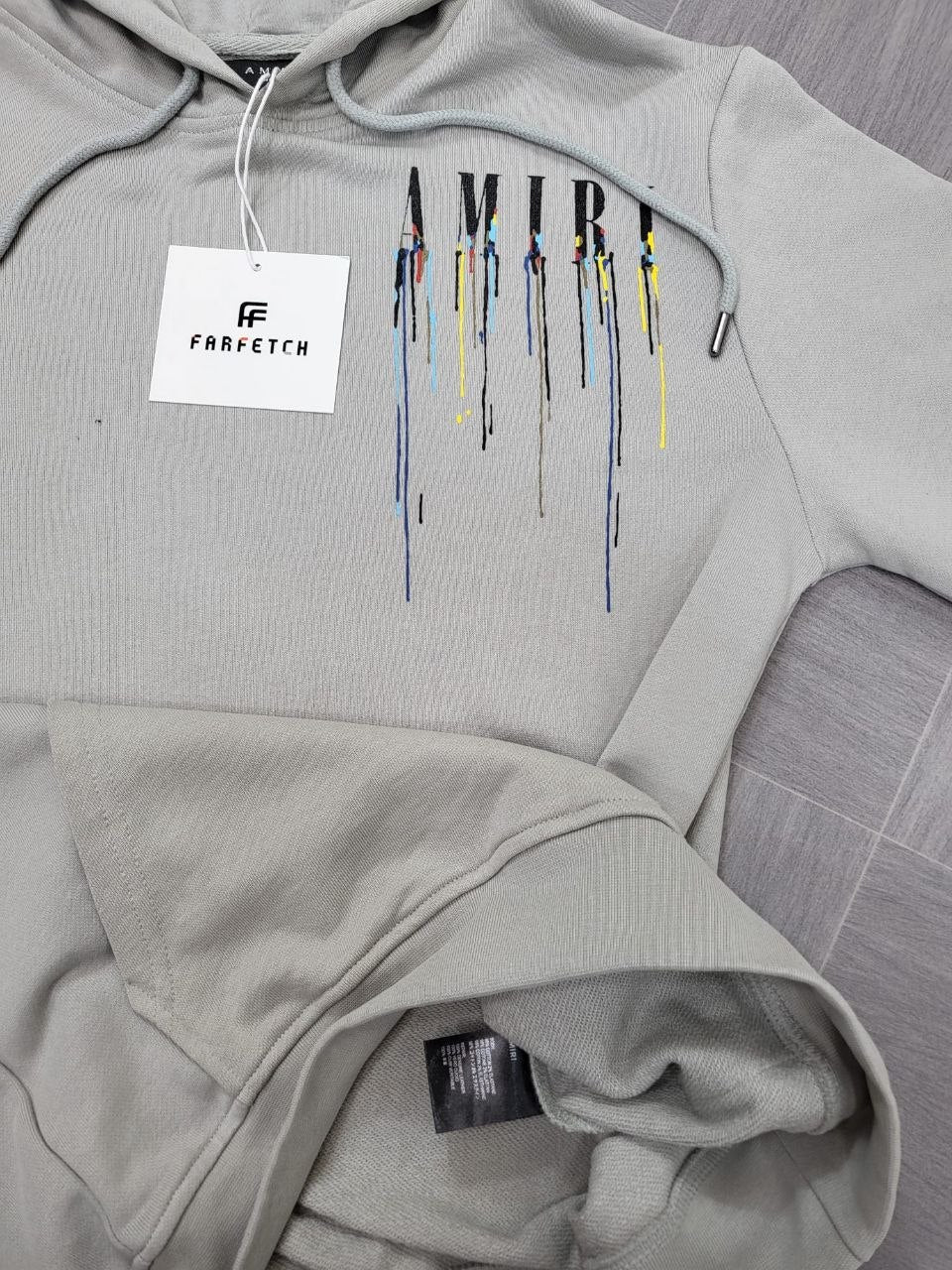 QUALITY AMIR HOODIE ak0408