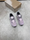 WOMENS ON CLOUD TRAINERS am0408