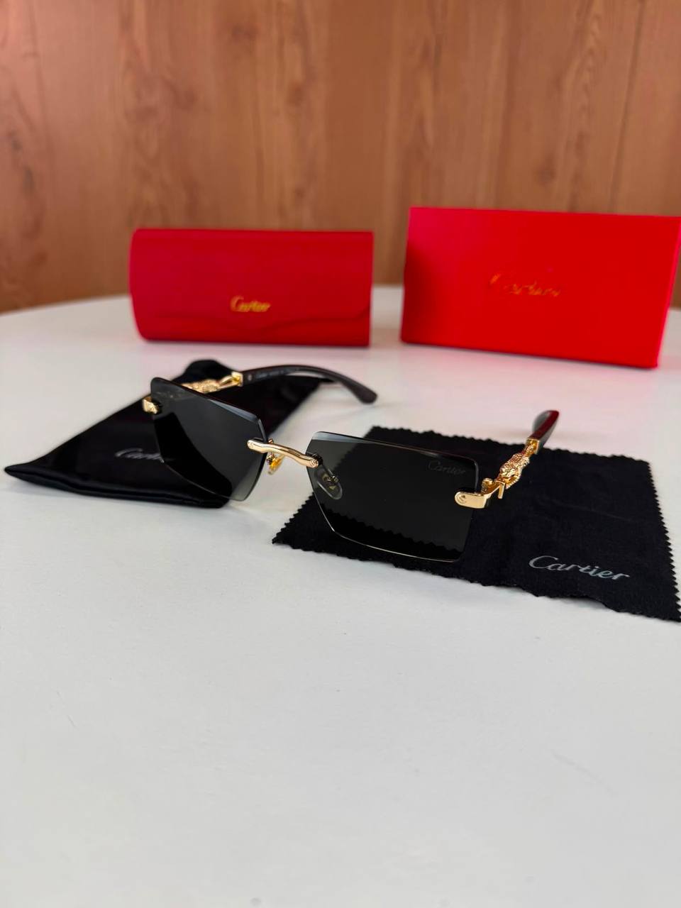 Cartie sunglasses jj0508