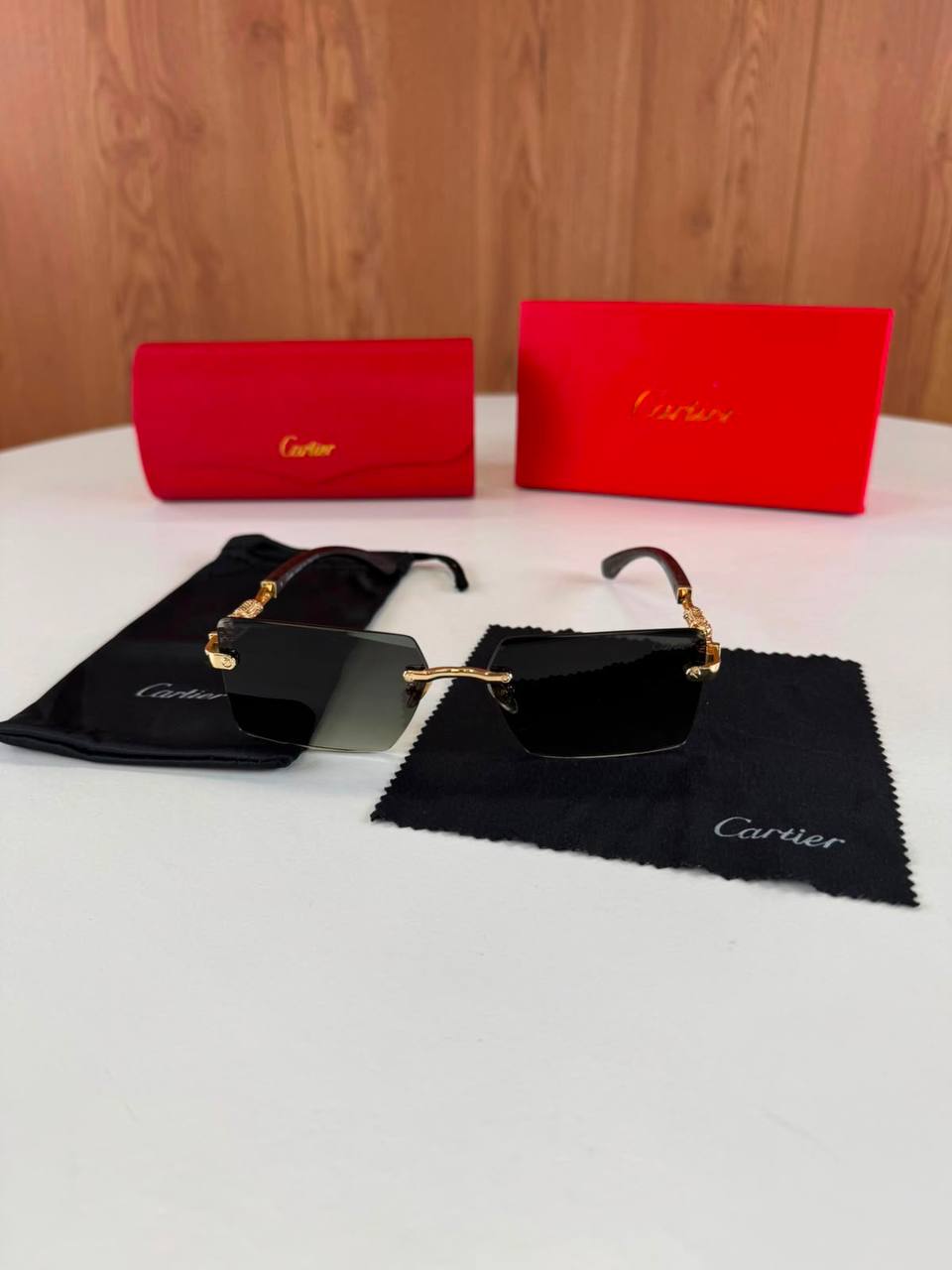 Cartie sunglasses jj0508