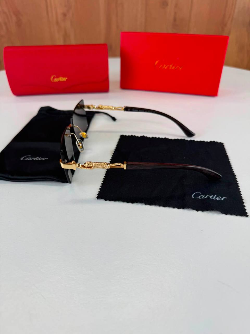 Cartie sunglasses jj0508