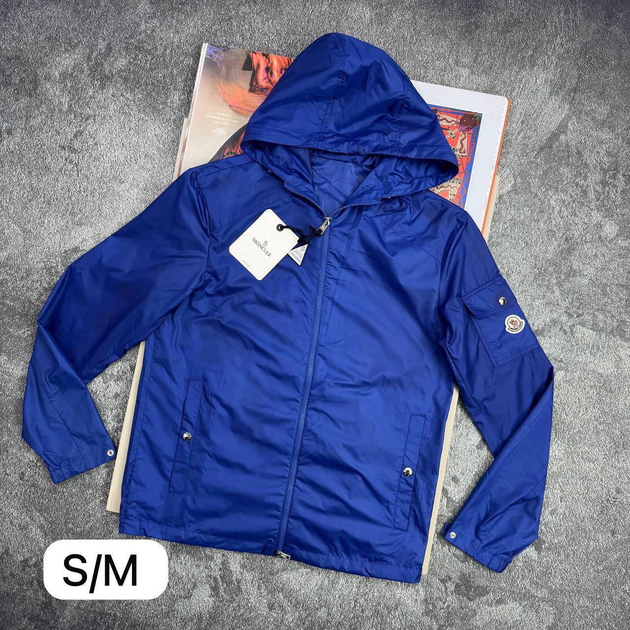 Moncle wind breaker sa0508