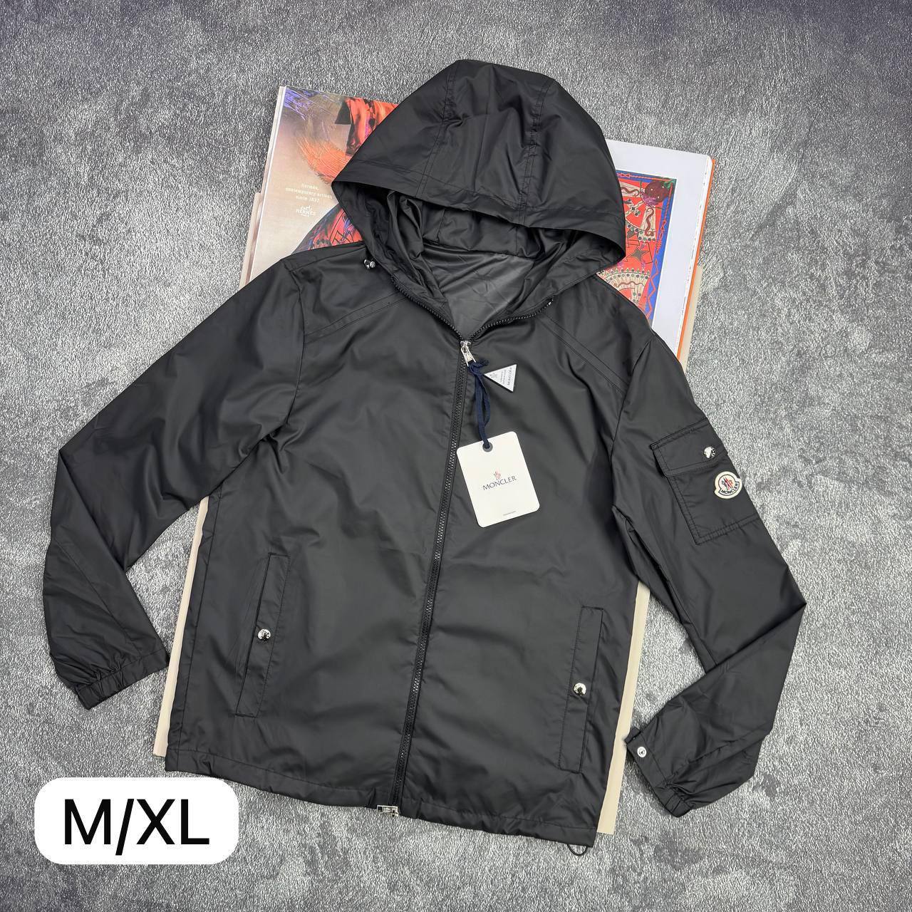 Moncle wind breaker sa0508