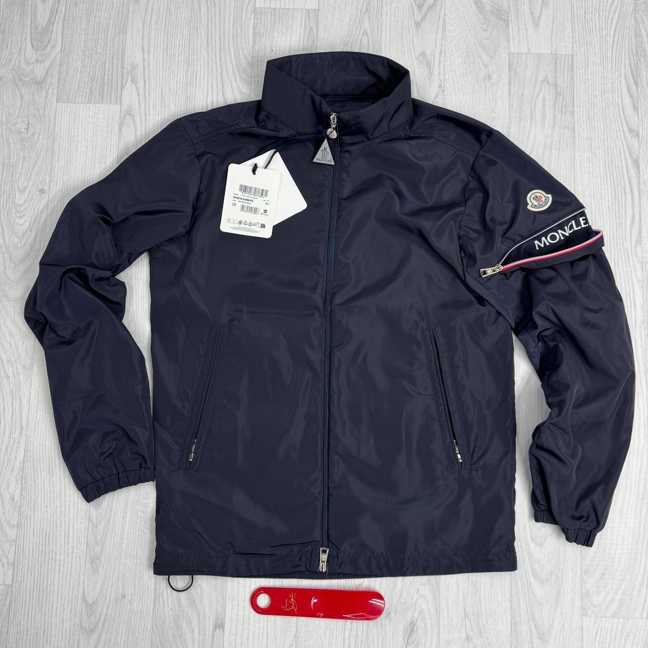 Moncle wind breaker jacket sa0508