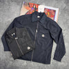 Moncle overshirt sa0508