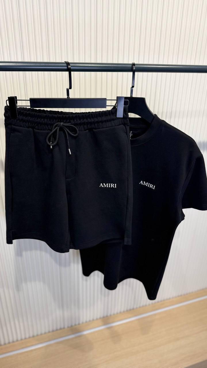 Super clon Amir Shorts Set to0508