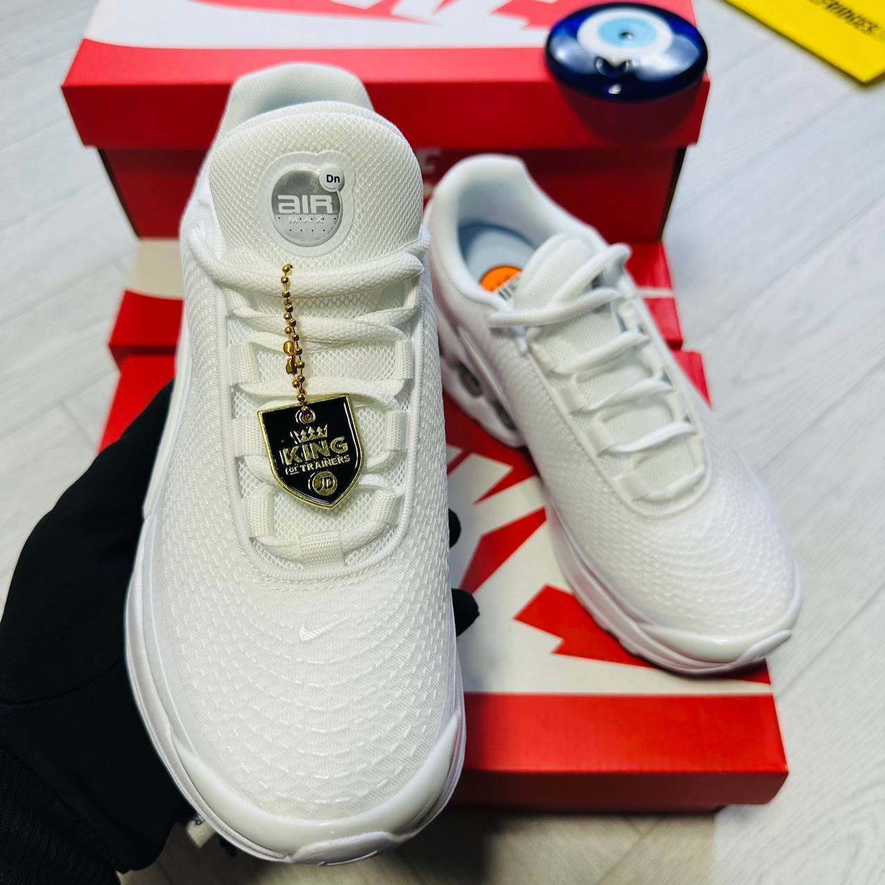 NIK AIR MAX DN SHOES 👟 to0508