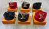 LV Belt Comes with Without Box to0508