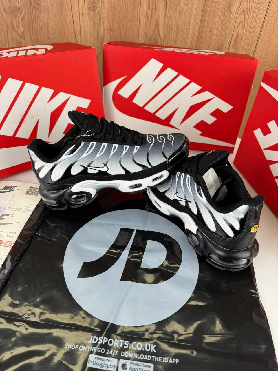 Nik tns jj0508