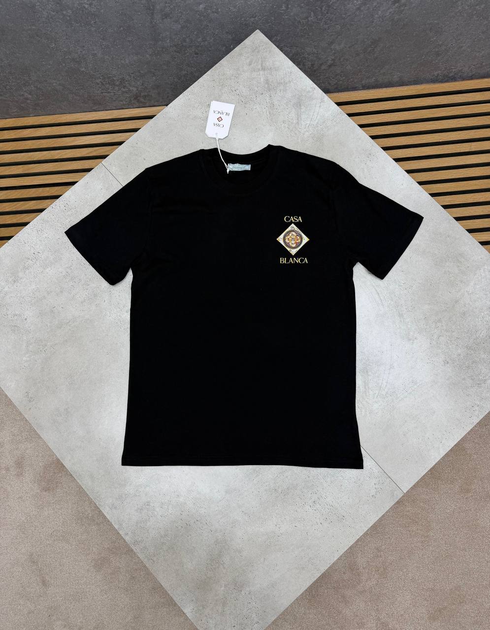 CASABLANC TEE am0508