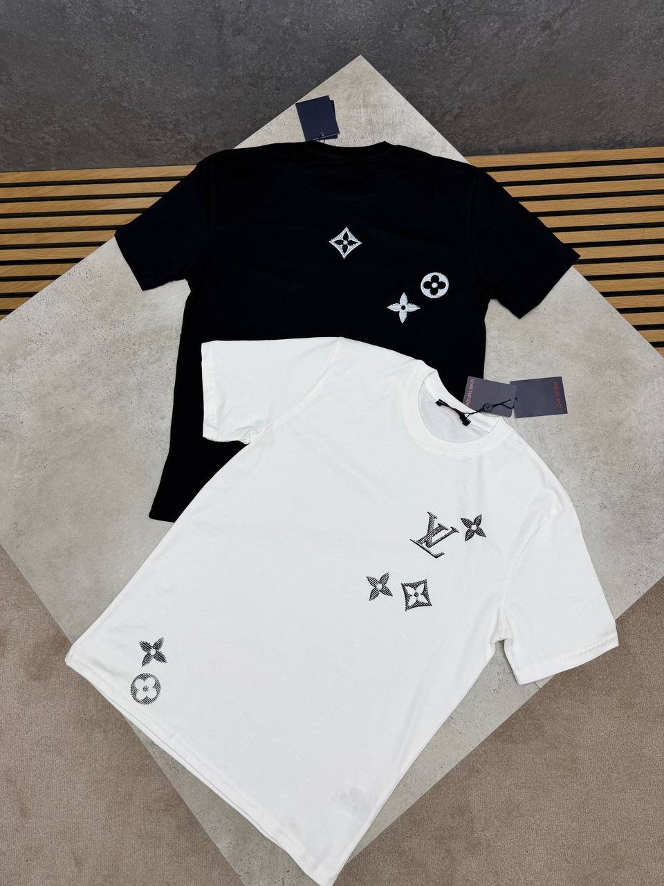 LV TEE am0508