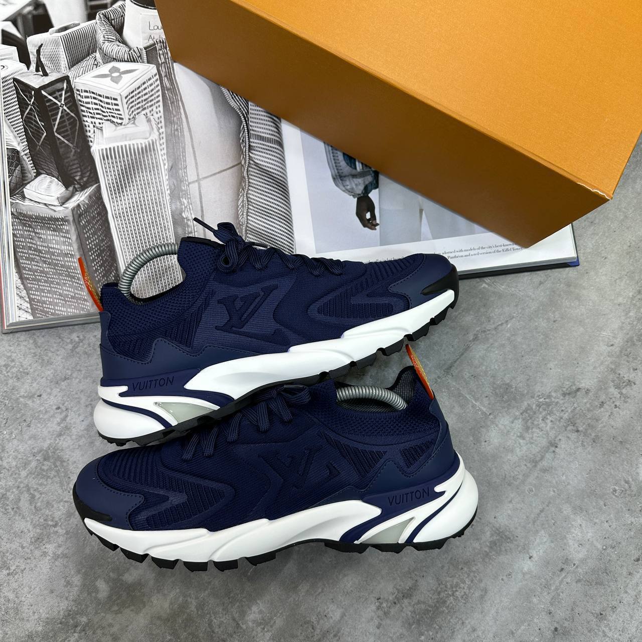 Superclon quality Lv Trainer ha0608