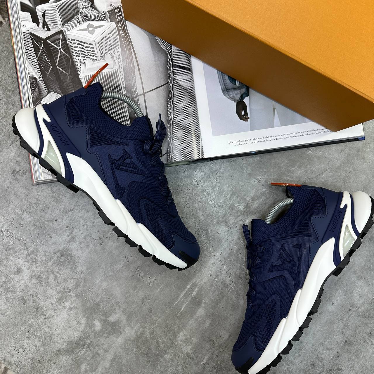 Superclon quality Lv Trainer ha0608