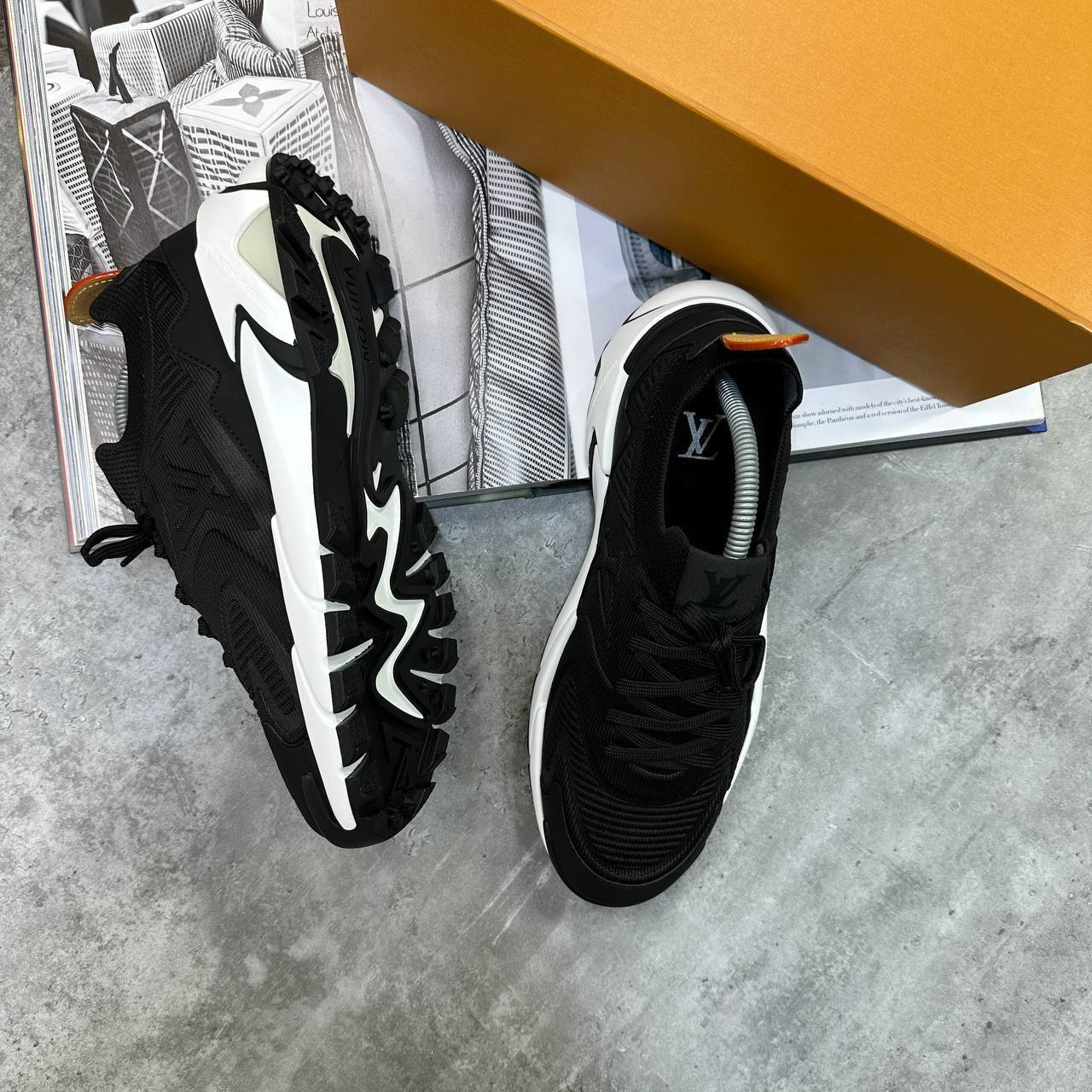 Superclon quality Lv Trainer ha0608