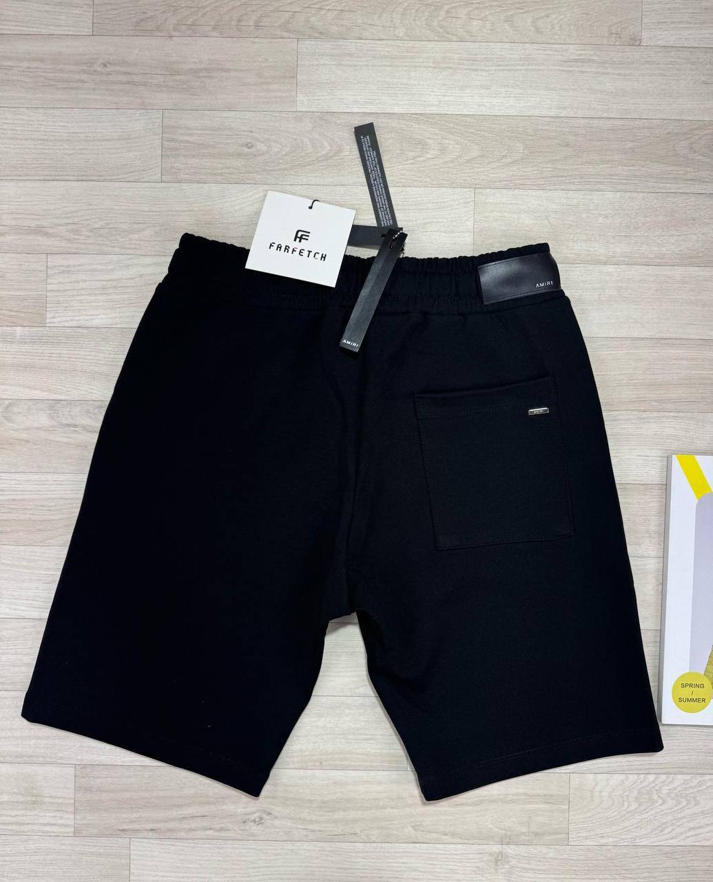Amir cotton shorts jj0608