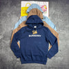 Burber hoodies on sale sa0608