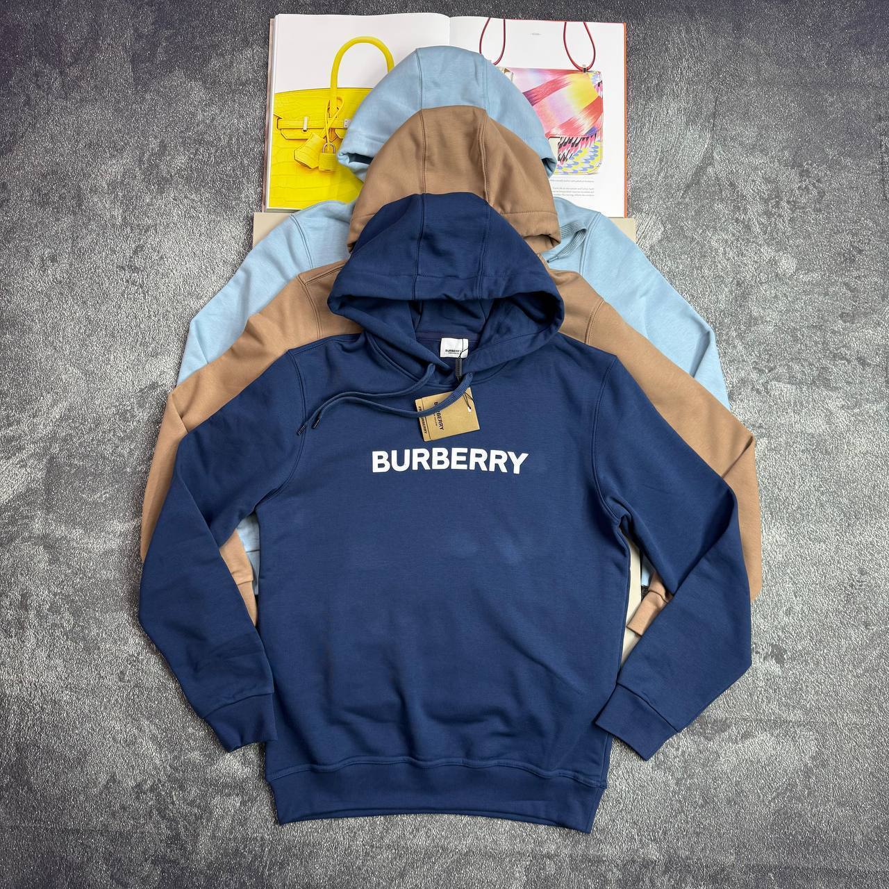 Burber hoodies on sale sa0608