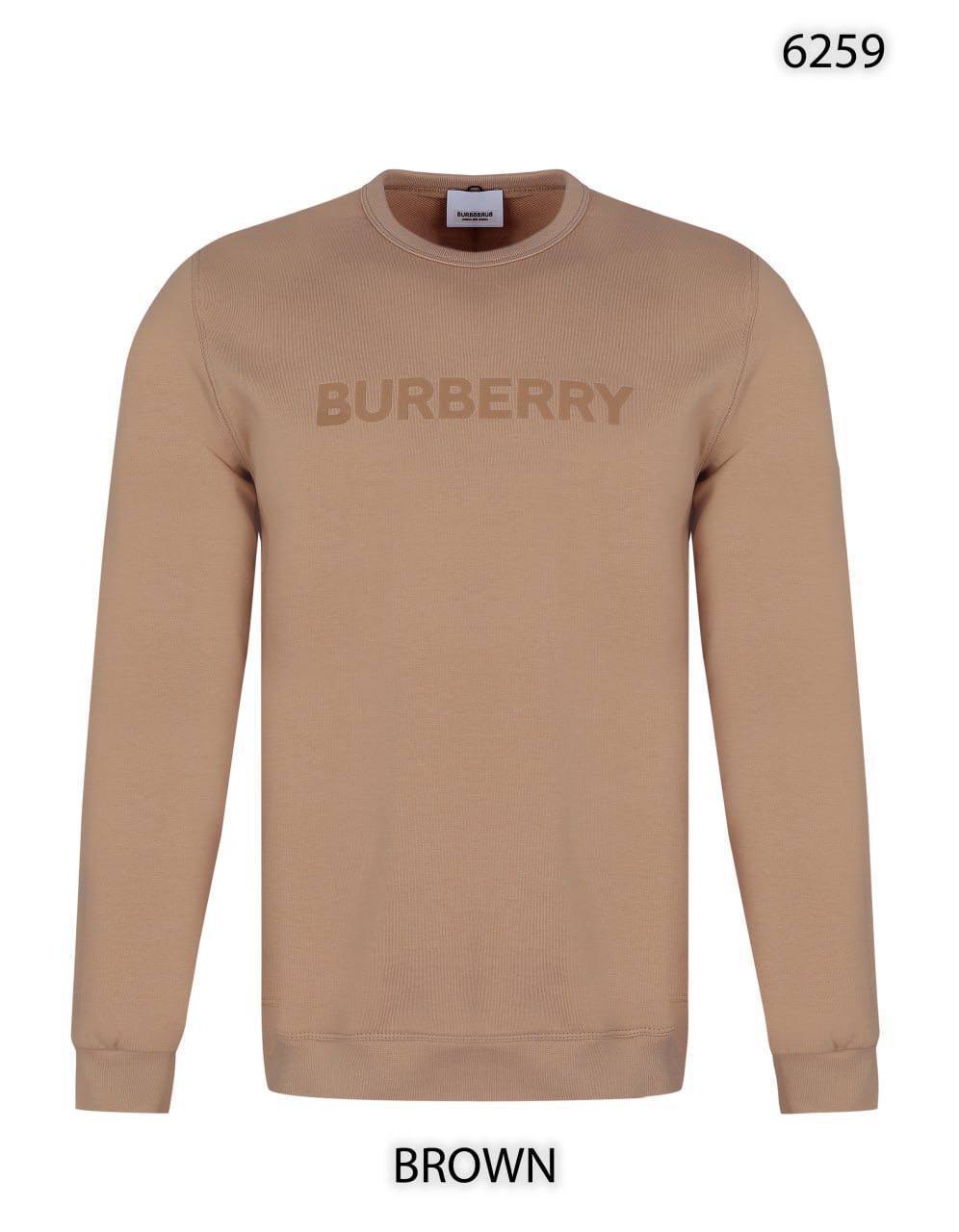 Burberr jumpers on sale sa0608