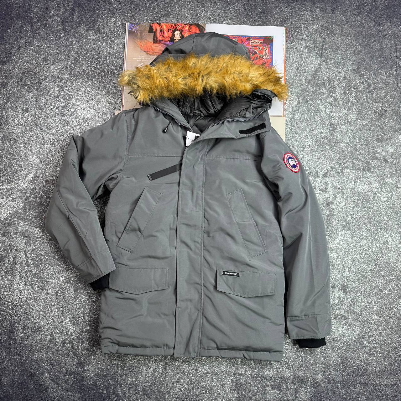 Canada goos jacket on sale sa0608