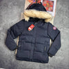 Canada goos wydam jacket sa0608