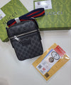 QUALITY GUCC MESSENGER BAG ak0608