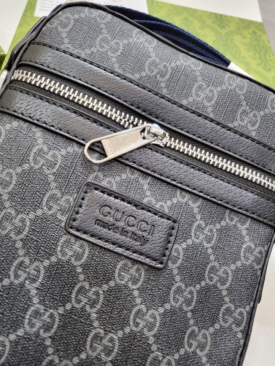 QUALITY GUCC MESSENGER BAG ak0608