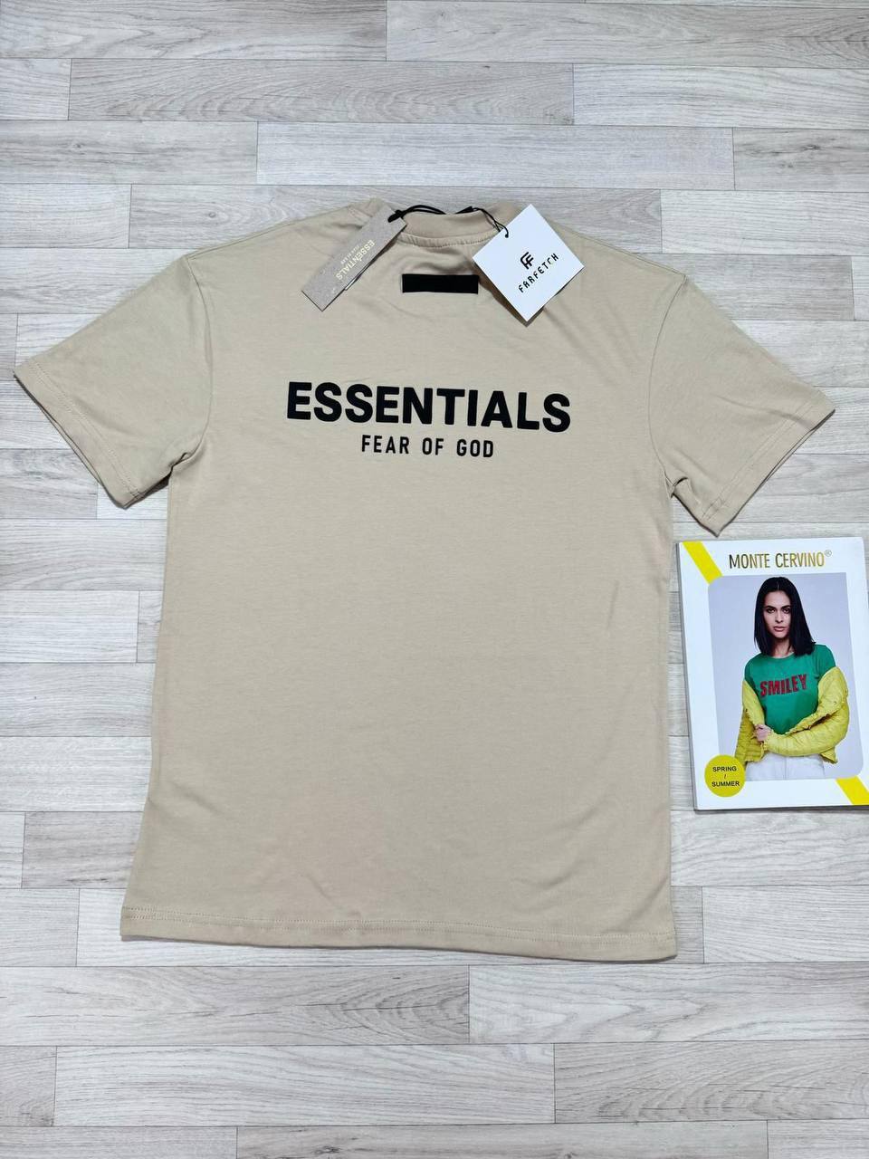 Essential jj0708