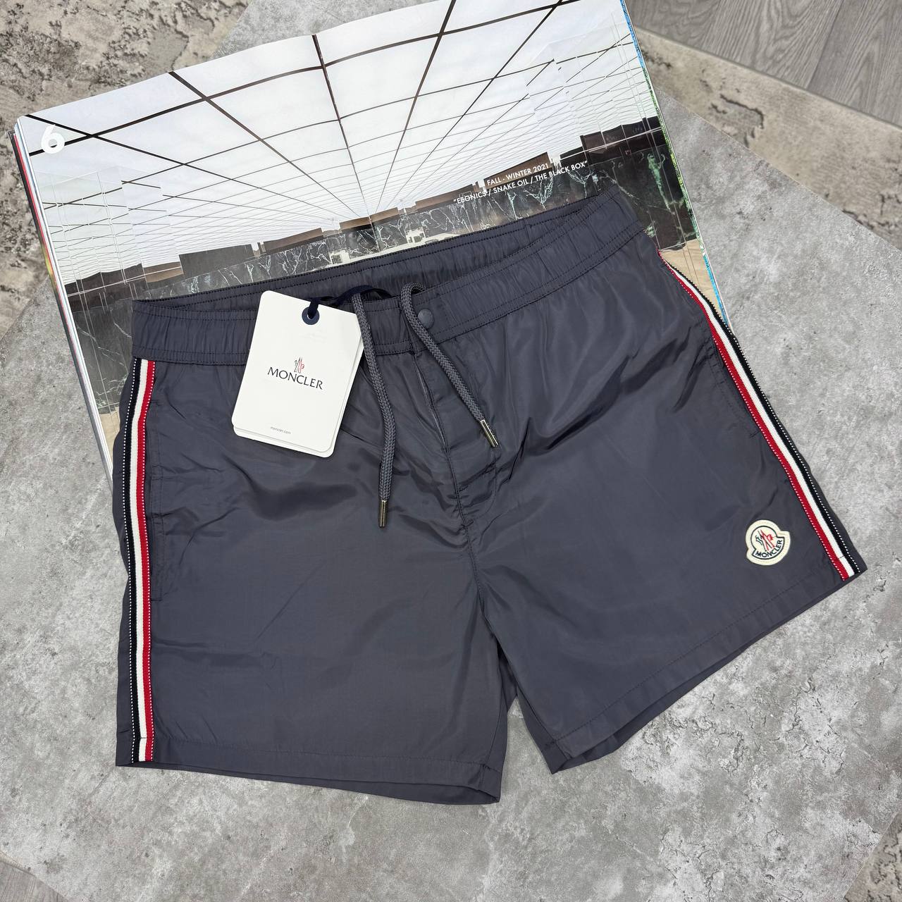 SUPER CLON MONCLE SWIMS jay3006