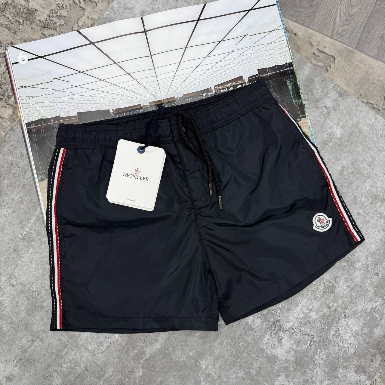 SUPER CLON MONCLE SWIMS jay3006