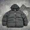 Ston islan jacket sa0708