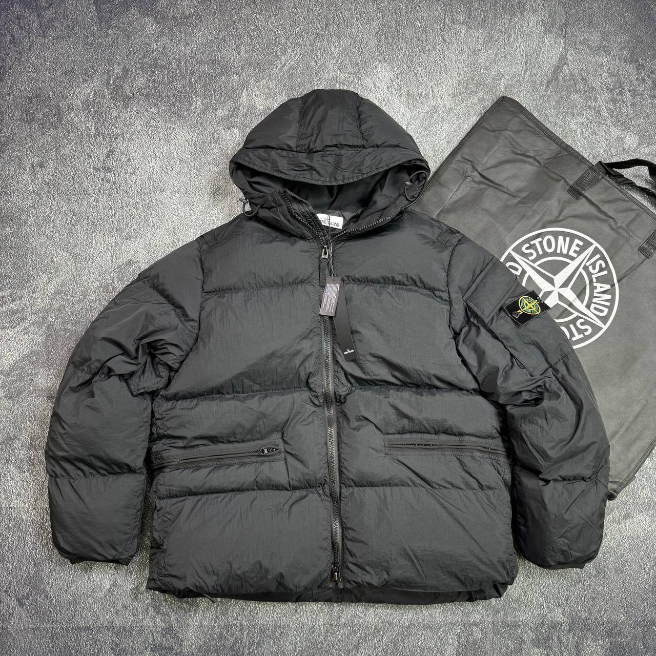 Ston islan jacket sa0708