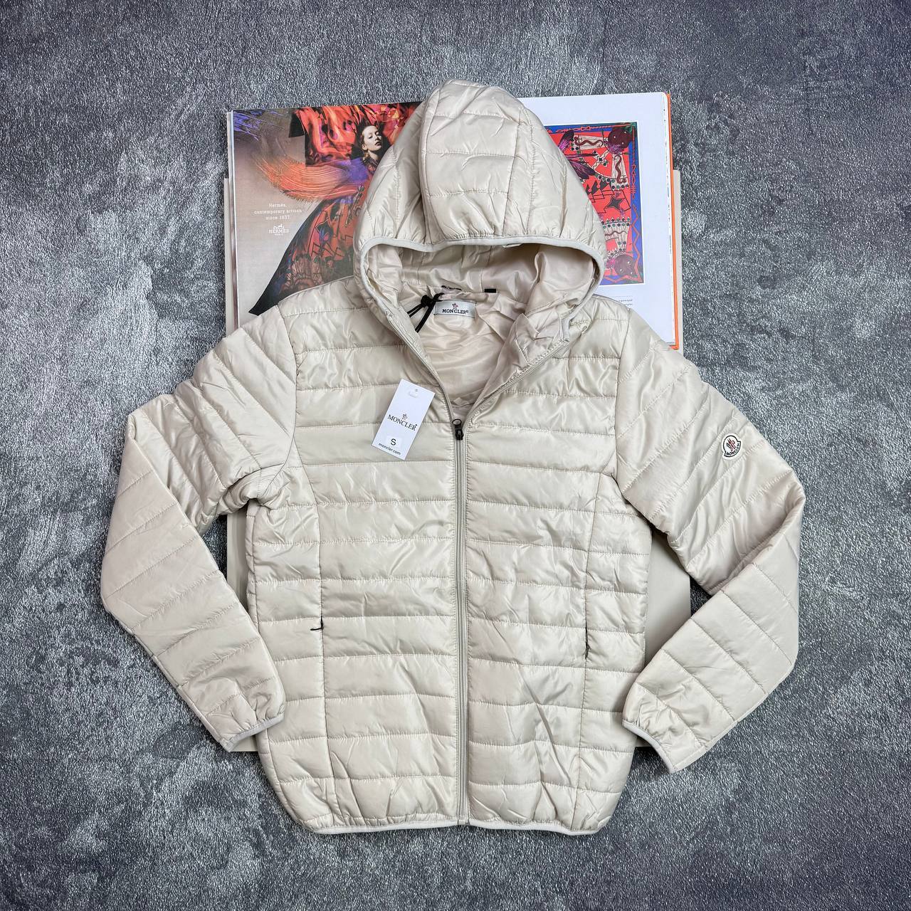Moncle jacket sale sa0708