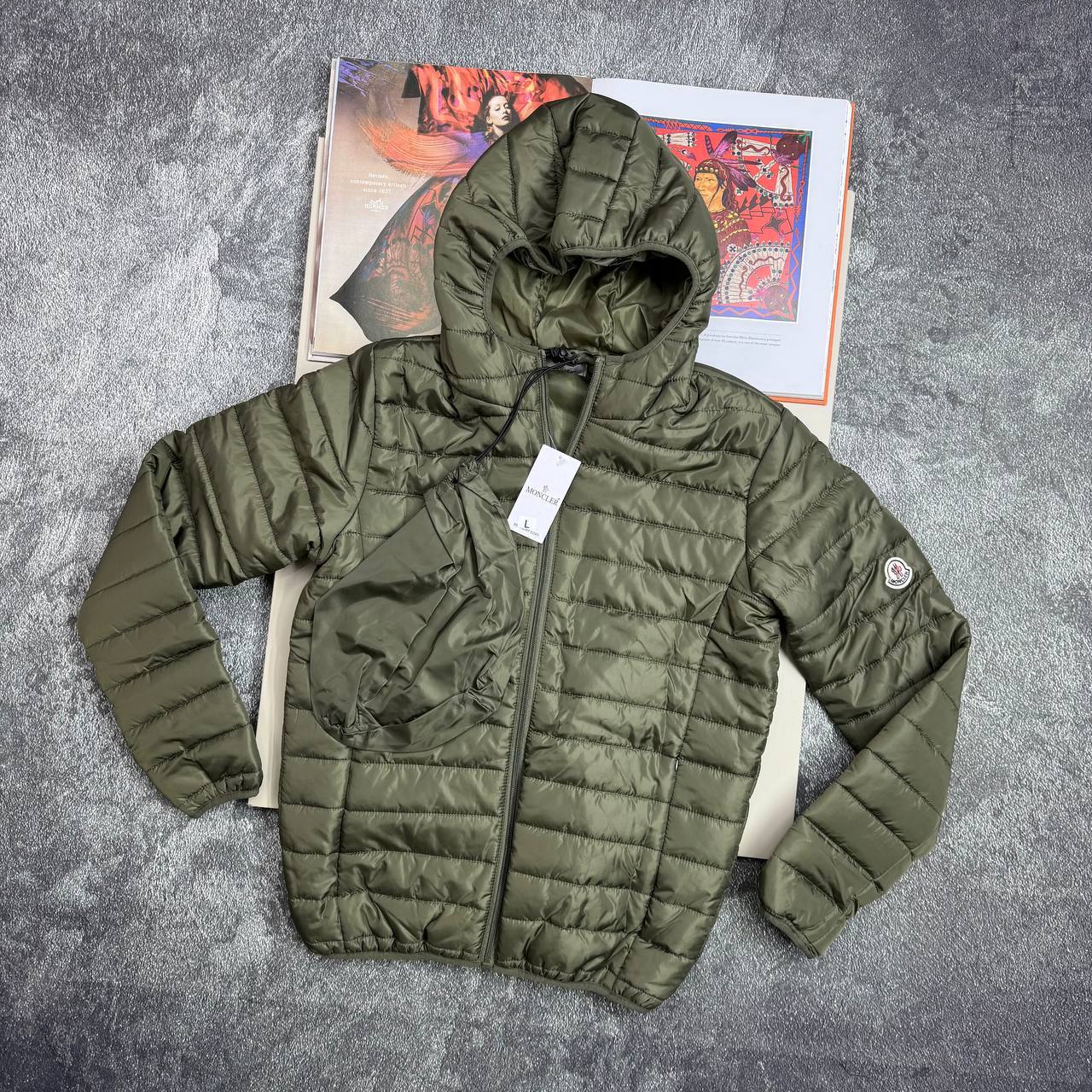 Moncle jacket sale sa0708