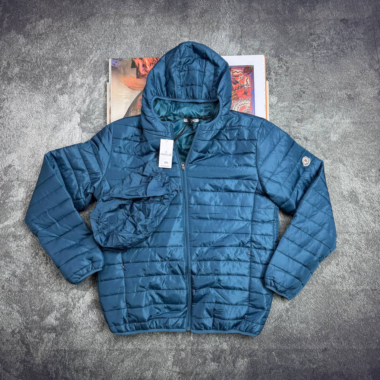 Moncle jacket sale sa0708