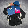 Nik tracksuit sa0708