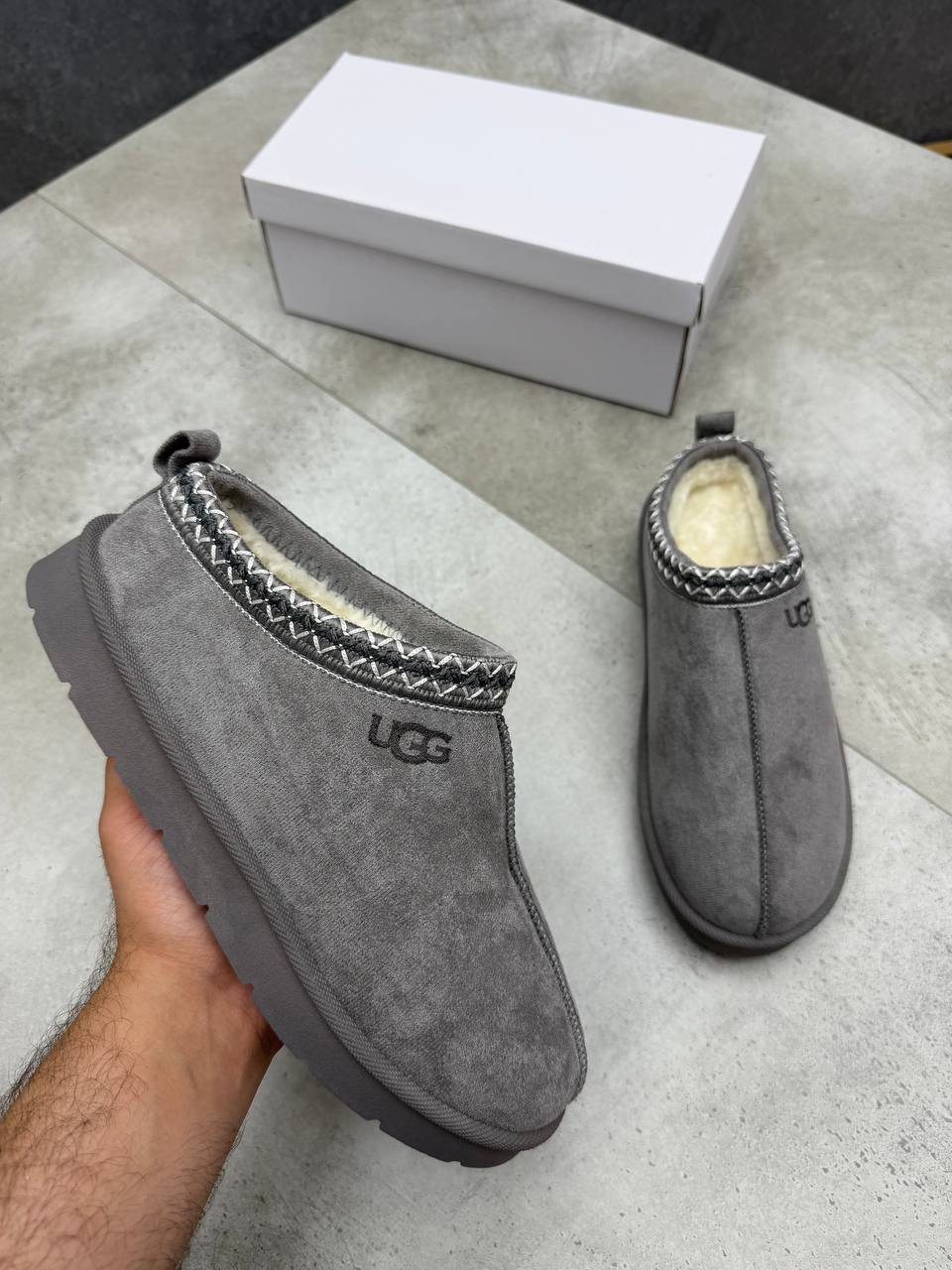 WOMENS UGG am0708
