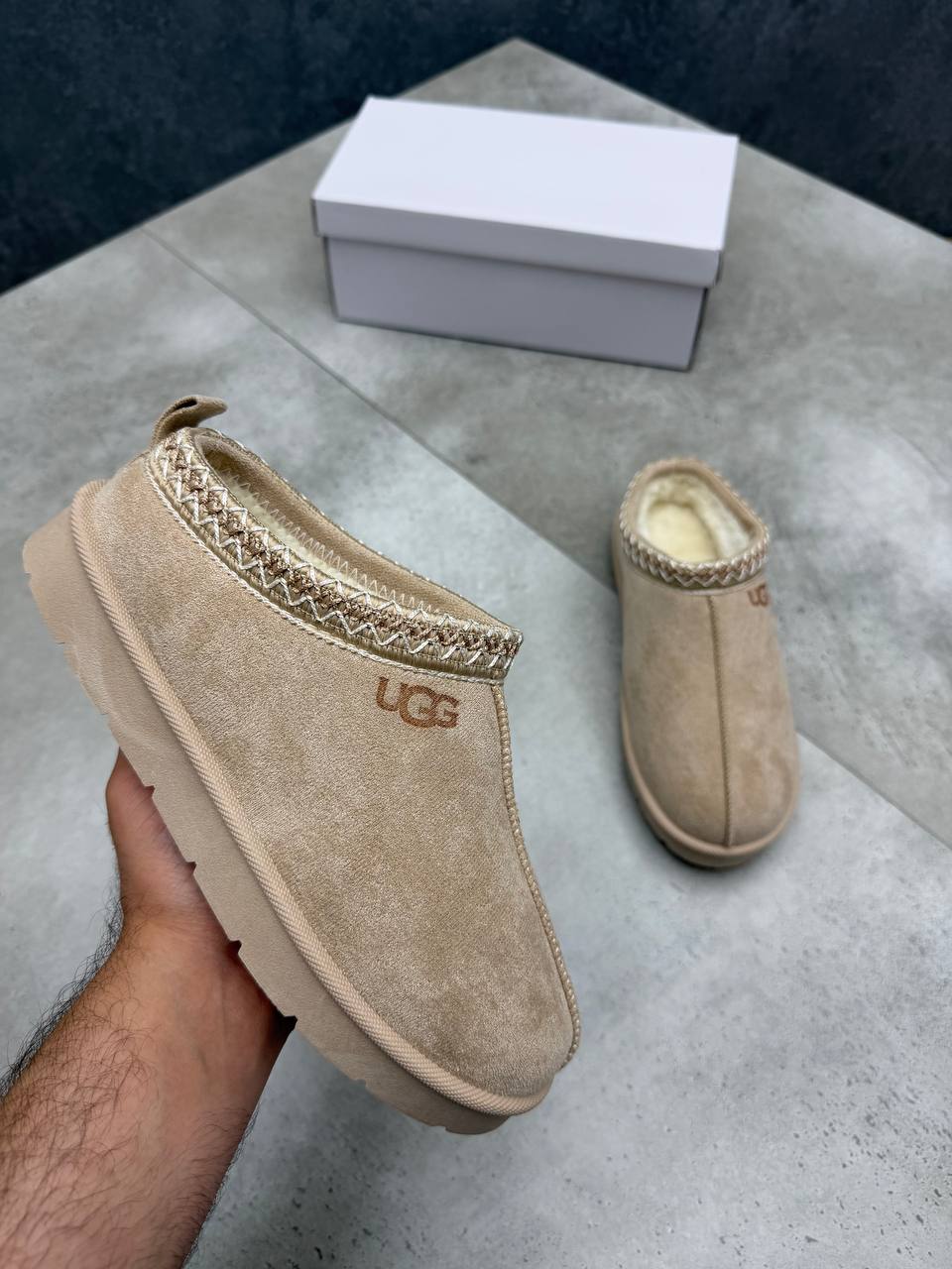 WOMENS UGG am0708