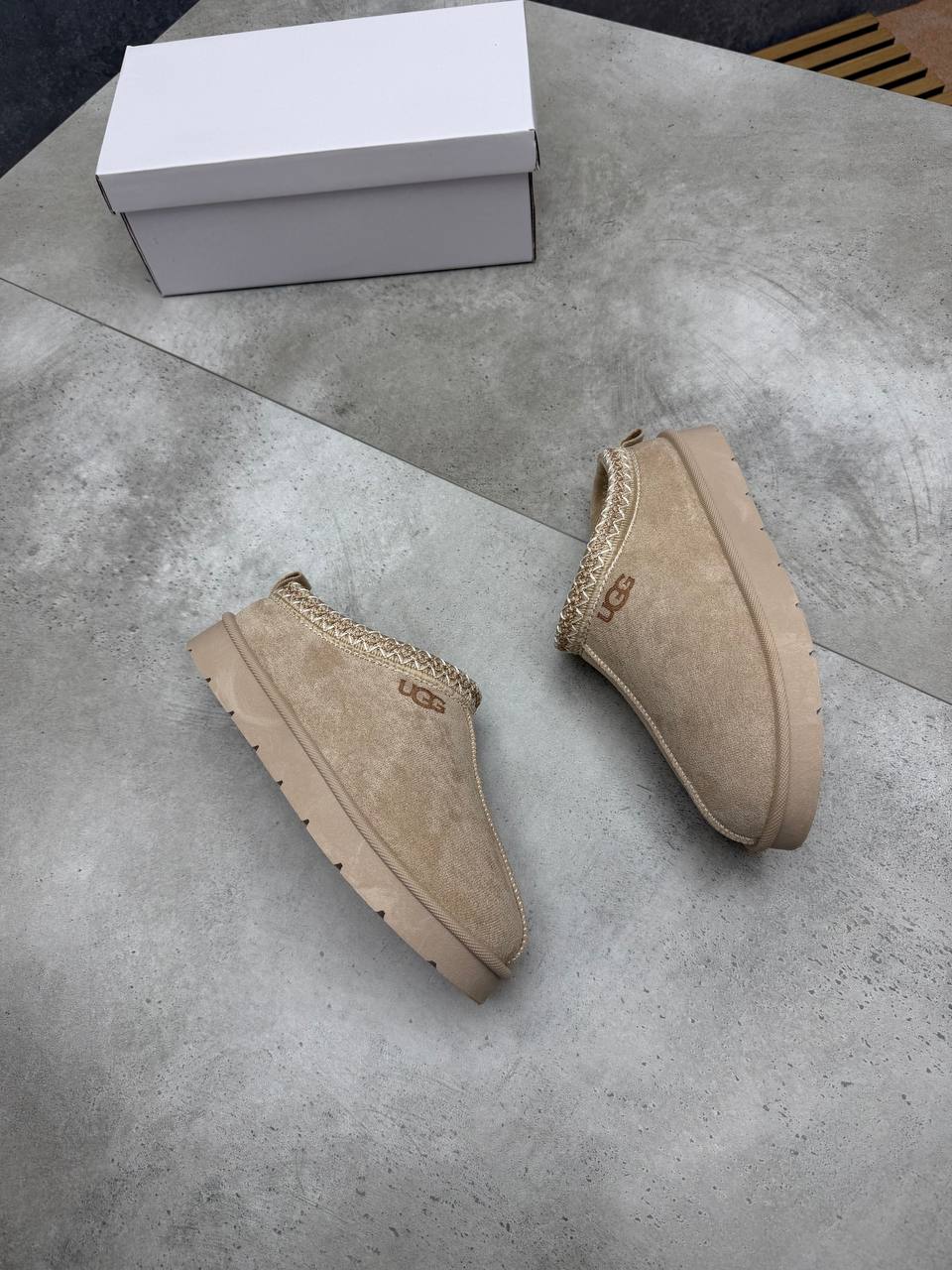 WOMENS UGG am0708