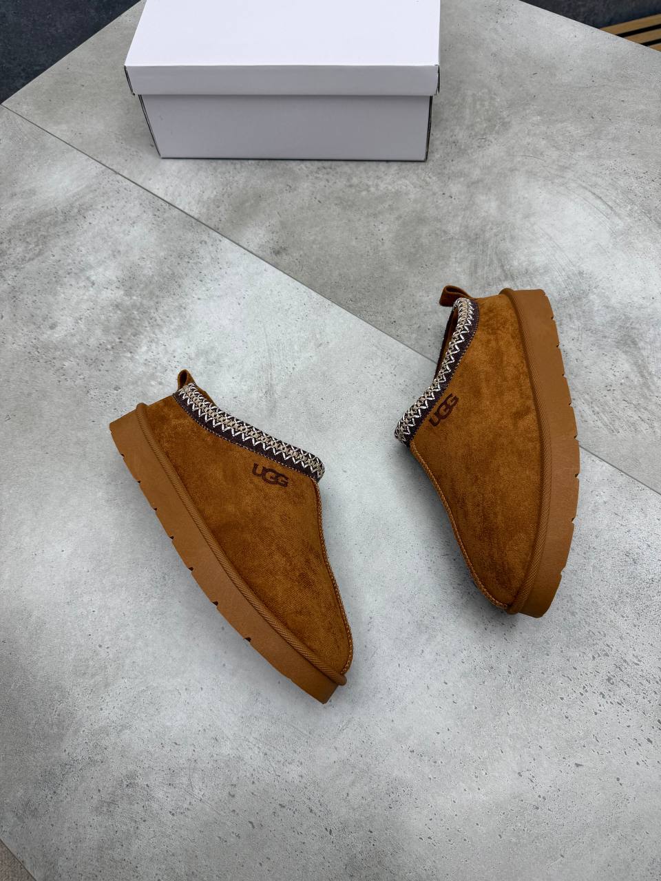 WOMENS UGG am0708