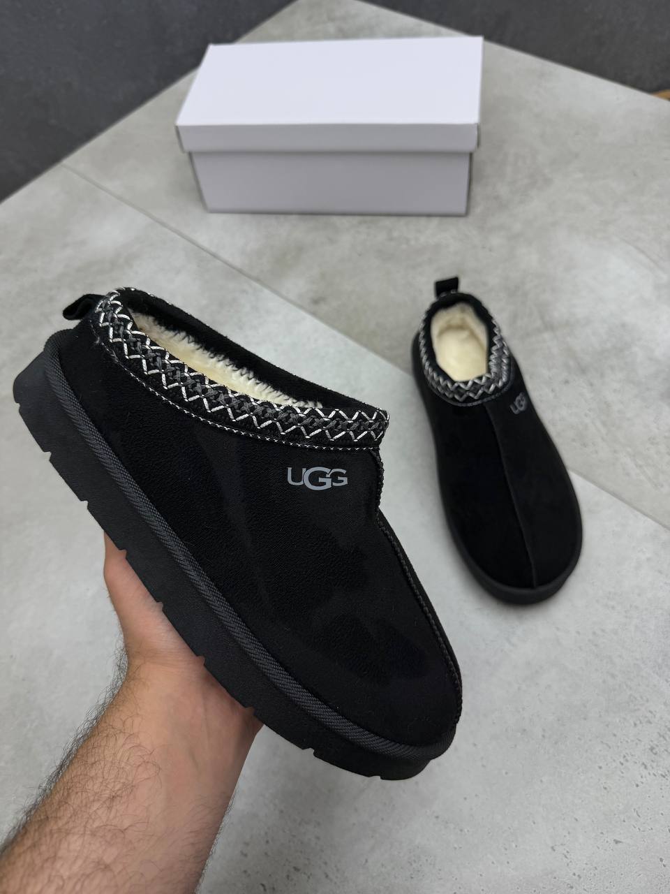 WOMENS UGG am0708