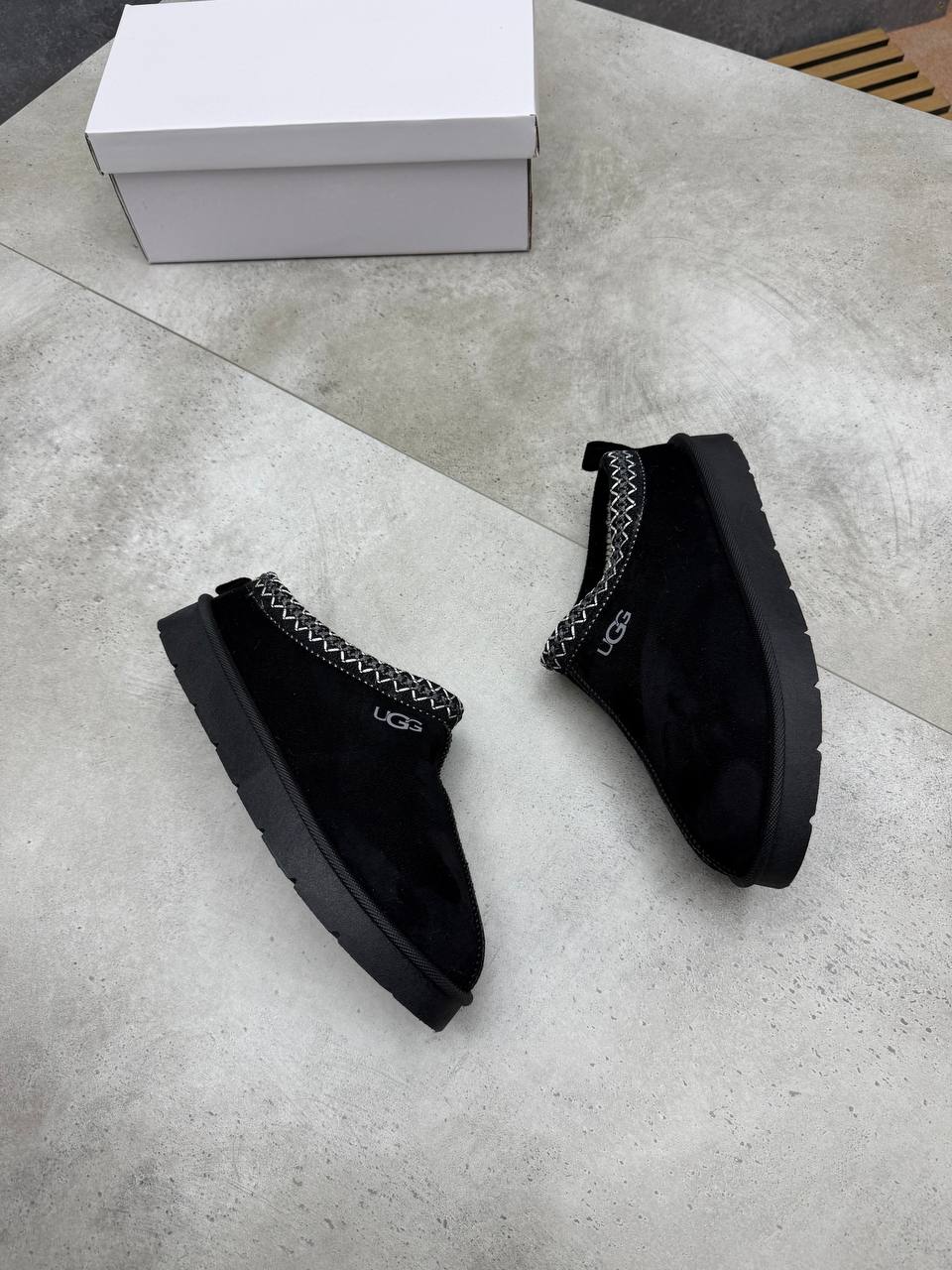 WOMENS UGG am0708