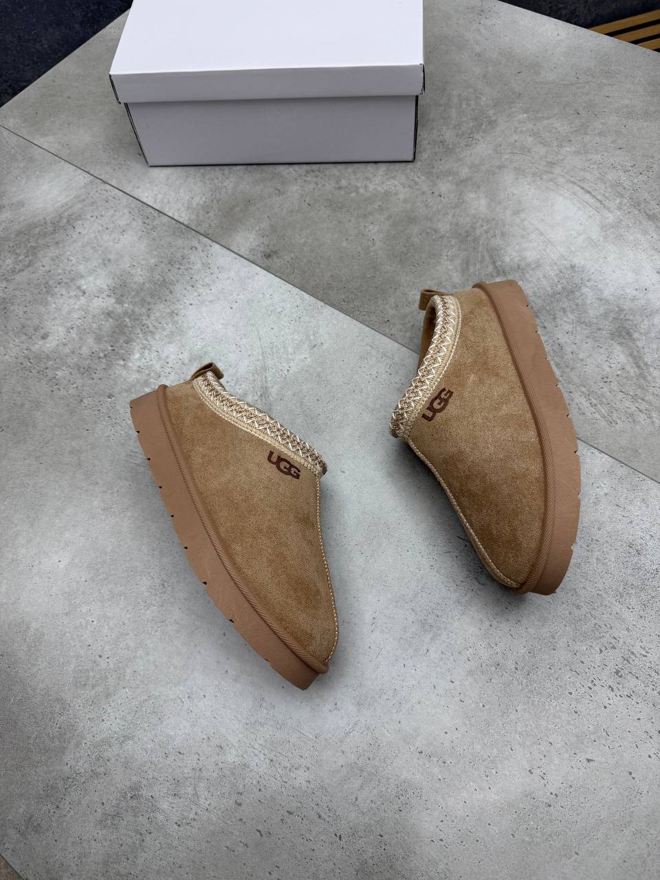 WOMENS UGG am0708
